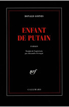 Enfant de putain