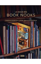 La magie des book nooks