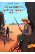 Les aventures de tom sawyer