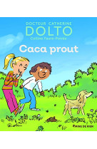 Caca prout