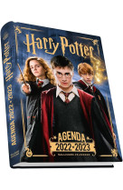 Agenda harry potter 2022-2023