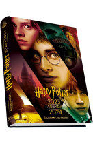 Agenda harry potter 2023-2024