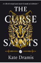 The curse of saints - the curse of saints