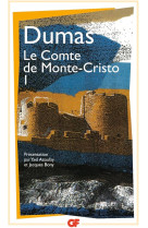 Le comte de monte-cristo