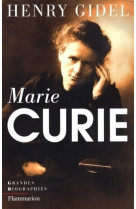 Marie curie