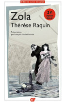 Therese raquin