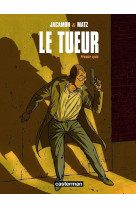 Le tueur - cycle 1 - integrale petit format