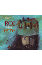 Le roi sans terre