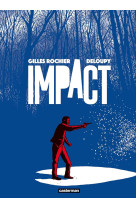 Impact - illustrations, couleur