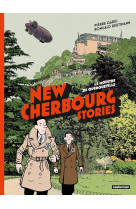 New cherbourg stories