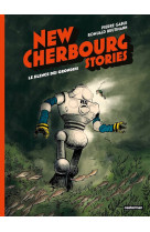 New cherbourg stories