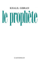 Le prophete