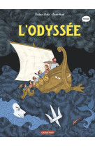 L'odyssee : integrale