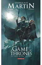 A game of thrones - le trone de fer tome 1