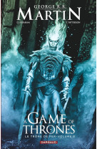 A game of thrones - le trone de fer tome 3