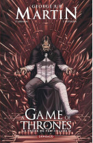 A game of thrones - le trone de fer tome 4