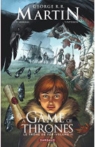 A game of thrones - le trone de fer tome 6