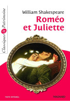 Romeo et juliette