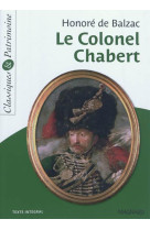 Le colonel chabert