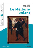 Le medecin volant