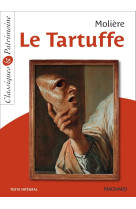 Le tartuffe