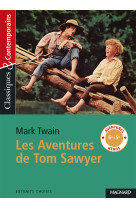 Les aventures de tom sawyer