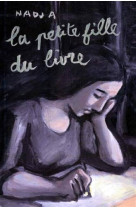 La petite fille du livre