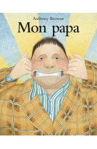 Mon papa