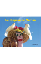 Le chapeau de maman