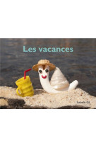 Les vacances