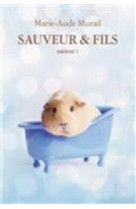 Sauveur & fils saison 1 grand format