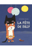 Fete de billy (la)