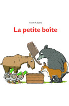 La petite boite