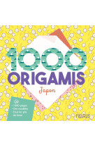 1000 origamis japon