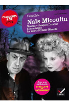 Nais micoulin et autres nouvelles