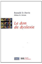 Le don de dyslexie (edition 2012)