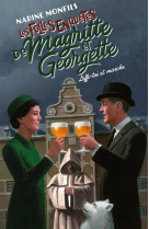 Les folles enquetes de magritte et georgette t.5 : leffe-toi et marche !