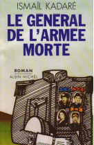 Le général de l'armée morte