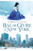 Bal de givre à new york