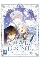 Autrice de ma destinée - tome 2