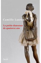 La petite danseuse de quatorze ans