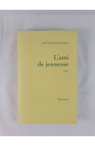 L'ami de jeunesse