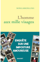 L'homme aux mille visages