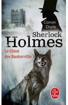 Le chien des baskerville