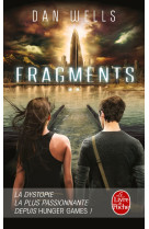 Partials tome 2  -  fragments