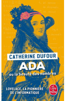 Ada ou la beauté des nombres