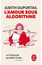 L'amour sous algorithme