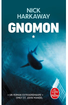 Gnomon tome 1