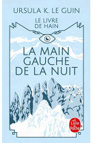 La main gauche de la nuit