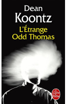 L'etrange odd thomas